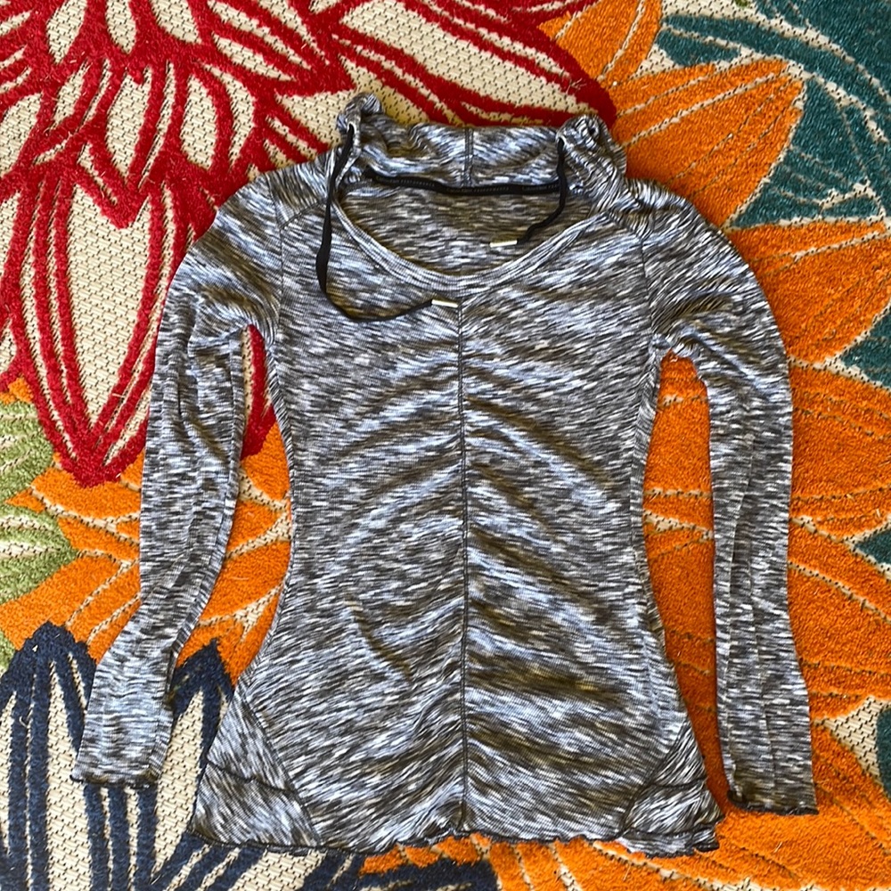 🥇Calvin Klein Performance - stretch hoodie